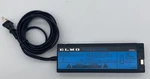 Elmo Co EA-PA10 Power Adapter Vcr Accessory. Fixed Price $19.95.