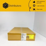 Juniper QFX5100-48S-AFO / New Open Box Year Warranty Ships Today. Fixed Price $795.00.