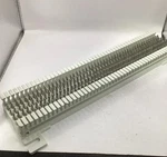 Siemon S66M1-50 Network Interface Punch Down Block S66M150. Fixed Price $12.00.