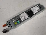 Lot Of 2 Dell 034X1 550W Server Supply Poweredge R330/R430/R440. Fixed Price $31.95.