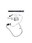 Wifi Card Antenna Cable For Dell Optiplex 3080 5080 7080 7090 Mff. Fixed Price $29.99.