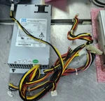 Channel Well PSG300C-P0 300W Ac Power Supply. Fixed Price $89.50.