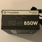 Thermaltake TR2 Rx 850W Modular Atx Power Supply, 24 Pin, Sata, Pcie. Fixed Price $54.99.