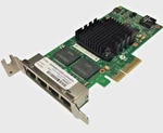 Large Quantity Sun Oracle 7100477 7070195 7048474 Quad Port Gbe Pci Express 2.0. Fixed Price $74.00.