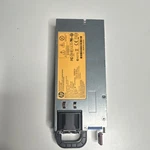Hp Proliant 750W Server Power Supply HSTNS-PL29 643955-201 658083-001. Fixed Price $24.99.