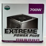 Cool Master 700W Extreme Power Plus Supply Type Nib. Fixed Price $42.63.
