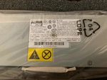 Apple 614-0385 Xserve 650W Acbel API5FS44 Power Supply. Fixed Price $27.99.