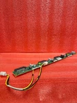 Sun 7027478 Oracle 4-SLOT 2.5" Disk Backplane Assembly For 1U Server 7024658. Fixed Price $23.99.
