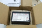 Schneider Nib APCRBC110 Sealed,non-spillable Acid Battery ETC-I-571=9O31. Fixed Price $59.97.