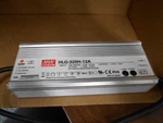 Mean Well Led Power Supply HLG-320H-12A. Fixed Price $149.99.
