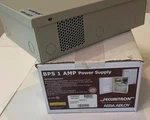 Securitron Amp Power Supply (24 Vdc BPS-24-1) Prepaid Shipping. Fixed Price $47.95.