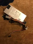 Ablecom PWS-281-1H 280 Watts 24-PIN Power Supply. Fixed Price $39.99.
