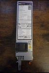 Dell Poweredge 1400W 80+PLATINUM R650/750/660/760 Supply 1CW9G 7DWXY 6C11W. Fixed Price $209.00.
