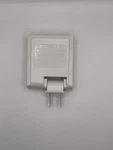 Rare Gamestop 6002-7431 White Power Supply 100-240VAC. Fixed Price $20.00.