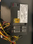 Enhance ENP-7025B 80PLUS Bronze Flex Small 1U 250W Power Supply. Fixed Price $35.00.