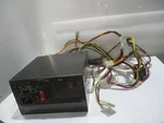 Ever Power 400W ATX12V Supply PK-400. Fixed Price $99.00.