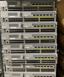 Cisco Nexus N9K-C9396PX 48X 1/10G Sfp+ 6X40GB Qsfp Switch N9K-M6PQ, N9K-PAC-650W. Fixed Price $124.99.