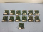 *lot Of 13* Hp AF401A Ups Management Module Pcb Circuit Board 434203-001. Fixed Price $532.64.