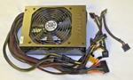 Zalman ZM1000-HP (1000 Watt) 80 Plus Atx Modular Switching Psu. Fixed Price $59.99.