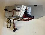 Dell 0PW124 275W Power Supply D275P-00. Fixed Price $15.00.