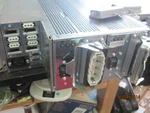 Sun Ac Redundant Transfer Switch 300-1396-06. Fixed Price $145.00.