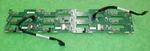 Hp Proliant DL380 G9 12 Bay Lff Backplane 777284-001 742794-001 W/ Power Cables. Fixed Price $42.99.
