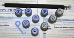 Hp Laserjet P4014 P4015 P4515 Preventive Maintenance Roller Kit Usa Premium. Fixed Price $23.95.