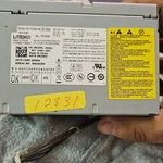 Lite-on PS-5301-08 Atx 300W Power Supply 24 Pin Sata For Dell. Fixed Price $25.00.