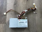 Win-tact WP507F12 Power Supply 1U 400W Atx. Fixed Price $29.99.