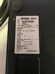 Ac Adapter For Roal RHPS390A Power Supply Charger. Fixed Price $99.00.
