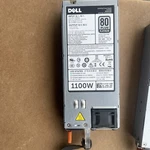 Dell YT39Y 1100W Power Supply Gray E1100-SO 80 Plus Platinum (H3). Fixed Price $27.99.
