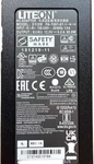 Lite-on PA1061-81 Switching Power Supply Adapter 12V --5.0A 60W. Fixed Price $15.00.