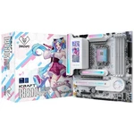 Motherboard Maxsun Icraft B860M Cross Pro Micro Atx Intel Lga 1851 DDR5 SATA3. Fixed Price $315.90.