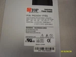 Top P6350H 1FRS Server Power Supply Reworked Tested With Extra Connectors. Fixed Price $99.95.