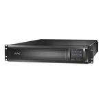 Apc By Schneider Electric SMX3000RMLV2UNC Ups SYSTEM,18 MIN./6.3 Backup Tim. Fixed Price $3988.18.