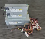 Acbel / R2IS7871A 875W Server Power Enclosure R1IA2871A Modules (X2). Fixed Price $399.00.