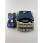 Brother P-touch Label Maker PT-80 Bundle Printer. Fixed Price $34.95.