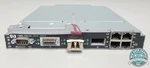 Hp 1:10GB Ethernet Blade Switch C-class System Basic RJ-45 P/n 438031-B21. Fixed Price $49.99.
