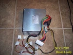 New Dell 2N333 Optiplex GX240 GX260 Smt Mini Tower Watt Power Supply. Fixed Price $29.99.