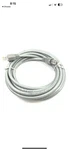 New Ibm CAT6 14FT Network Ethernet Patch Cable 45T9436. Fixed Price $12.99.
