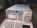Ibm 21F5758 AS400 Series Midrange Rackmount Computer QC-1000 Tape Drive And Key. Fixed Price $331.10.