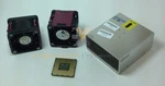 Hp 587493-B21 DL380 G7 X5670 2.93GHZ 12MB GEN7 Processor Kit Zy. Fixed Price $115.00.