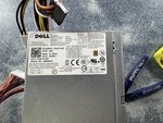 Genuine Dell Poweredge T110 305W Psu L305E-S0 Server Supply 0J33F2. Fixed Price $49.95.