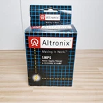 Altronix SMP5 Power Supply/charger 6/12/24VDC, Rated Amp. Fixed Price $35.00.