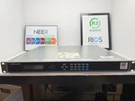 Microsemi Syncserver S650 Time W/dual Power - Fully Tested & Working. Fixed Price $900.00.
