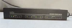 Wti Western Telematic NPS-115 Network Power Switch. Tested. Fixed Price $38.00.