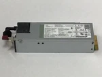 Hpe 1600W Power Supply Psu P39384-001 830262-002 830270-202 P38997-B21. Fixed Price $89.99.