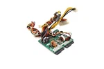 Supermicro 50.5 Wide Molex Power Distributor Board P/n: PDB-PT819-8824 Tested. Fixed Price $49.99.
