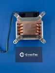 Dynatron K666 Cpu Heatsink Cooler W/ Fan 12V Server LGA1151 Intel Xeon. Fixed Price $29.99.