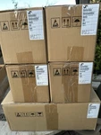 Eltek -48V, 5000W Power Systems, CC9I-ANN-VC, (2) V2500A1-HE + Controller. Fixed Price $2250.00.